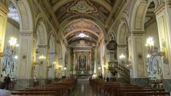 Iglesia de San Agustín